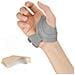 Tutore Per Polso Con Supporto Per Pollice (mano Destra) S - Foto miniatura 1