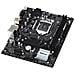 H410M-H /M. 2 SE scheda madre Intel® H370 LGA 1200 (Socket H5) micro ATX - Foto miniatura 3
