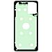 Adesivo Cover Copribatteria Per Galaxy A51 Service Pack Originale, Trasparente - Foto miniatura 1