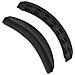 Fascia Di Ricambio Per Cuffie Bose Qc35 Black - Foto miniatura 2