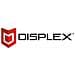 01848 Custodia Per Cellulare 17 Cm [6.7] Cover Trasparente (displex Real Glass + Case - Iphone 15 Plus) - Foto miniatura 1