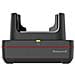 CT40-DB-UVB-2 docking station per dispositivo mobile Computer portatile Nero - Foto miniatura 1