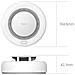 Rilevatore Di Fumo Preciso Con Avvisi Sonori Compatibili Con Zigbee, Bianco - Foto miniatura 5