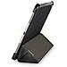Fold 33 cm (13") Custodia a libro Nero - Foto miniatura 2