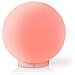 Lampada D'ambiente Rgb Wi-fi Connessa 5w 360lm 2700-6500k Formato Sferico, Bianco - Foto miniatura 5