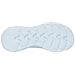 Bobs B Flex Hi - Fly 117385-ltbl, Donne, Blu, 38 - Foto miniatura 4