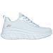 Bobs B Flex Hi - Fly 117385-ltbl, Donne, Blu, 38 - Foto miniatura 1
