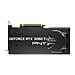 GeForce RTX 5060 Ti 8GB GDDR7 PCI Express x8 5.0 x1 x HDMI 3x DisplayPorts - Foto miniatura 8