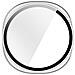 Custodia Per Samsung Galaxy Watch 8 40mm Silver - Foto miniatura 3