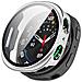 Custodia Per Samsung Galaxy Watch 8 40mm Silver - Foto miniatura 4