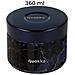 Contenitore Alimentare 360ml Modello Whim Con Motivo Marmorizzato, Nero - Foto miniatura 4