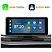 Schermo Touch 6,86'' Con Carplay, Android Auto E Telecamera Posteriore - Foto miniatura 5