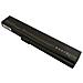Batteria Di Ricambio Per Asus N82 / A32-n82 Li-ion 11,1v 4400mah 49wh - Foto miniatura 1