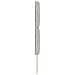 Testiera LED Argille con testiera Grigio chiaro 144 cm Velluto - Foto miniatura 6