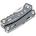 TOL46/GY pinza multiuso Tascabile 15 strumenti Grigio - Foto miniatura 5