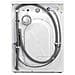 EW6FZ28 lavatrice Caricamento frontale 8 kg 1400 Giri /min Bianco - Foto miniatura 5