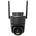 Telecamera Di Sicurezza Wifi Smart Pan Tilt Icsee App 3mp Con Cloud Storage E Rilevamento Umano 64 - Foto miniatura 7