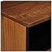 Armadio da Notte con cassetto 2 pcs Marrone 40 x 33 x 46 cm - Foto miniatura 5
