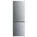 Frigorifero Combinato Total No Frost 310 Litri Silver BCD-185-S - Foto miniatura 4