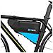 Borsa Al Telaio B-race Bikepacking Espandib. 3+1l - Foto miniatura 3