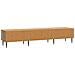 Mobile TV con cassetto Rovere Artigianale 147 x 34,5 x 30 cm - Foto miniatura 6
