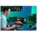 Crosshair 16 HX AI D2XWFKG-009UK Intel Core Ultra 7 255HX Computer portatile 40,6 cm (16") Quad HD+ 16 GB DDR5-SDRAM 1 TB SSD NVIDIA GeForce RTX 5060 Wi-Fi 6E (802.11ax) Windows 11 Home Grigio - Foto miniatura 2