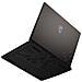 Crosshair 16 HX AI D2XWFKG-009UK Intel Core Ultra 7 255HX Computer portatile 40,6 cm (16") Quad HD+ 16 GB DDR5-SDRAM 1 TB SSD NVIDIA GeForce RTX 5060 Wi-Fi 6E (802.11ax) Windows 11 Home Grigio - Foto miniatura 4