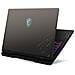 Crosshair 16 HX AI D2XWFKG-009UK Intel Core Ultra 7 255HX Computer portatile 40,6 cm (16") Quad HD+ 16 GB DDR5-SDRAM 1 TB SSD NVIDIA GeForce RTX 5060 Wi-Fi 6E (802.11ax) Windows 11 Home Grigio - Foto miniatura 8