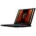 Crosshair 16 HX AI D2XWFKG-009UK Intel Core Ultra 7 255HX Computer portatile 40,6 cm (16") Quad HD+ 16 GB DDR5-SDRAM 1 TB SSD NVIDIA GeForce RTX 5060 Wi-Fi 6E (802.11ax) Windows 11 Home Grigio - Foto miniatura 14