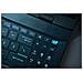 Crosshair 16 HX AI D2XWFKG-009UK Intel Core Ultra 7 255HX Computer portatile 40,6 cm (16") Quad HD+ 16 GB DDR5-SDRAM 1 TB SSD NVIDIA GeForce RTX 5060 Wi-Fi 6E (802.11ax) Windows 11 Home Grigio - Foto miniatura 16