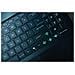 Crosshair 16 HX AI D2XWFKG-009UK Intel Core Ultra 7 255HX Computer portatile 40,6 cm (16") Quad HD+ 16 GB DDR5-SDRAM 1 TB SSD NVIDIA GeForce RTX 5060 Wi-Fi 6E (802.11ax) Windows 11 Home Grigio - Foto miniatura 18