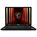 Crosshair 16 HX AI D2XWFKG-009UK Intel Core Ultra 7 255HX Computer portatile 40,6 cm (16") Quad HD+ 16 GB DDR5-SDRAM 1 TB SSD NVIDIA GeForce RTX 5060 Wi-Fi 6E (802.11ax) Windows 11 Home Grigio - Foto miniatura 1