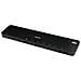 PD-DOCK01 replicatore di porte e docking station per laptop USB 3.2 Gen 1 (3.1 Gen 1) Type-C Nero - Foto miniatura 1