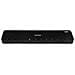 PD-DOCK01 replicatore di porte e docking station per laptop USB 3.2 Gen 1 (3.1 Gen 1) Type-C Nero - Foto miniatura 3