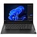 V15 G5 IRL 15.6" INTEL CORE 5 210H RAM 8GB-SSD 512GB NVMe-INTEL GRAPHICS-WI-FI 6 + GIGABIT LAN-FREE DOS NERO (83HF00K2IX) - Foto miniatura 1