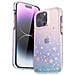Kingxbar Heart Star Serie Custodia Per Iphone 14 Plus Con Stelle Zodiacali - Foto miniatura 7