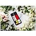 Custodia Per Iphone 11 Pro Max, Nera ""mondrian"" - Foto miniatura 4