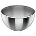 50323S Calderone semisferico in acciaio inox senza manico, 22 cm - Foto miniatura 1