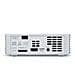 Proiettore K132 DLP 3D Ready WXGA 500 ANSI lm comtrasto 10000:1 un ingresso HDMI - Foto miniatura 5