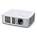 Proiettore K132 DLP 3D Ready WXGA 500 ANSI lm comtrasto 10000:1 un ingresso HDMI - Foto miniatura 9
