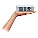 Proiettore K132 DLP 3D Ready WXGA 500 ANSI lm comtrasto 10000:1 un ingresso HDMI - Foto miniatura 3