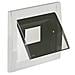 Centralino Incasso 8m Bianco Brillante - Foto miniatura 1