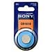 CR1616 Litio 3V batteria non-ricaricabile - Foto miniatura 1