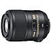 AF-S DX Micro NIKKOR 85mm f / 3.5G ED VR - Foto miniatura 4