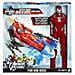 Avengers Veicolo Con Action Figures 30 Cm - Foto miniatura 1