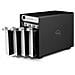 Box Esterno Hard Disk ThunderBay 4 x 3.5" SATA III con Interfaccia Thunderbolt 2 - Foto miniatura 4