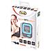 Lettore Mp3 Sportivo Mpv 1705 Sr Blu - Foto miniatura 3