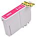 Cartuccia Ink-Ket compatibile Epson T1633 Magenta - Foto miniatura 2