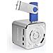 Mini MusicMan Soundstation, MP3, USB, 3.5mm, 117g - Foto miniatura 1