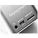 Mini MusicMan Soundstation, MP3, USB, 3.5mm, 117g - Foto miniatura 4